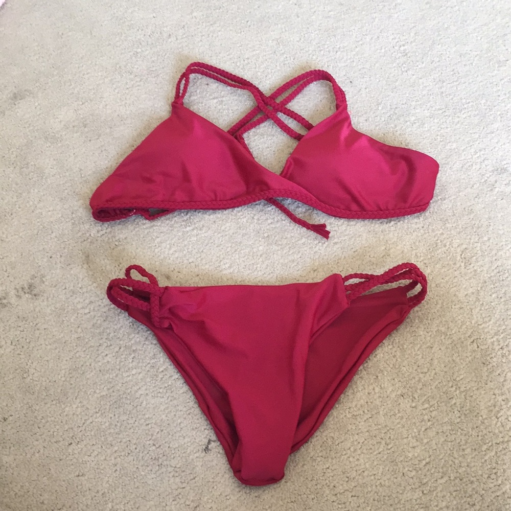 Bikini Set!